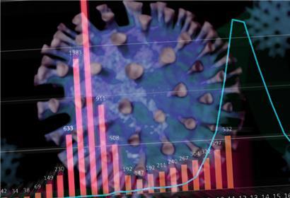Corona stagniert, Grippe wieder deutlich häufiger – und was ist mit „Arcturus“?
