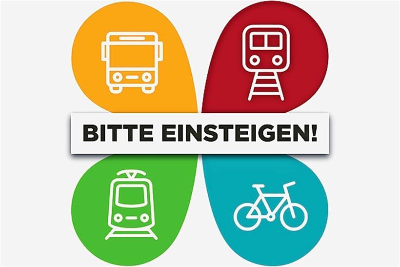 Eine Tram = 350 Autos: Zu den wirklichen Ursachen der Staus 