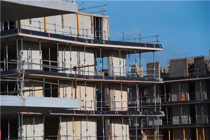 Eine Charitas für die Immobilienwirtschaft?