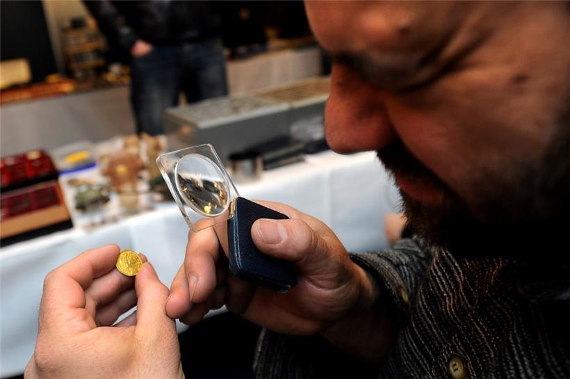Neue 2-Euro-Münze zu Ehren von Großherzog Henri demnächst erhältlich 