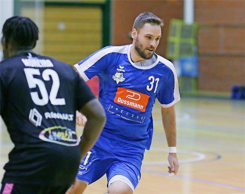 Das denken die vier Kapitäne vor dem Final Four 