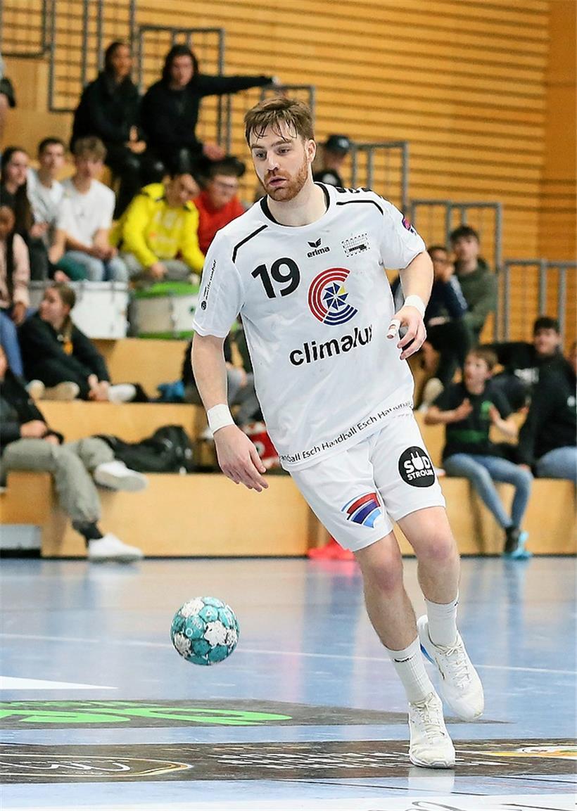 Das denken die vier Kapitäne vor dem Final Four 