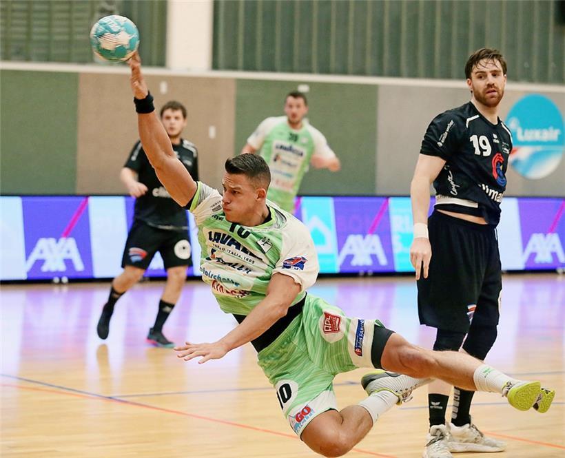 Das denken die vier Kapitäne vor dem Final Four 