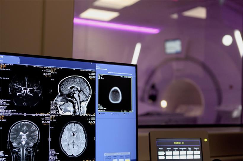 MRT-Untersuchungen künftig auch samstags möglich  