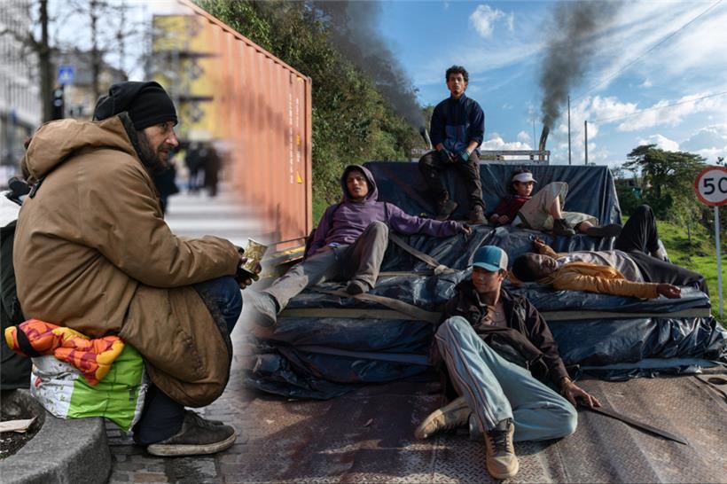 Heuchlerisch – von der Kluft zwischen fiktionalen und realen Bettlern 