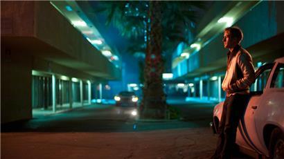 Die neonfarbenen Differenzqualitäten des Nicolas Winding Refn