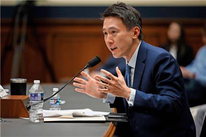 TikTok – die Uhr der Globalisierung tickt