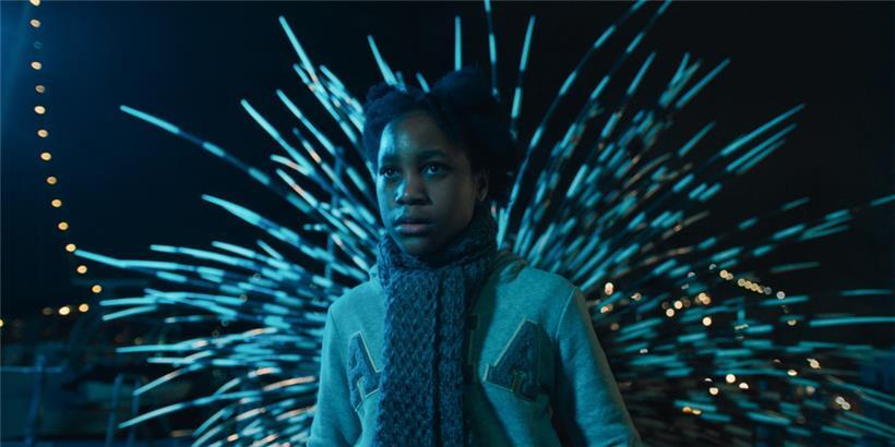 Porc épique : „Totem“ de Sander Burger 