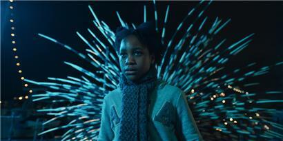 Porc épique : „Totem“ de Sander Burger