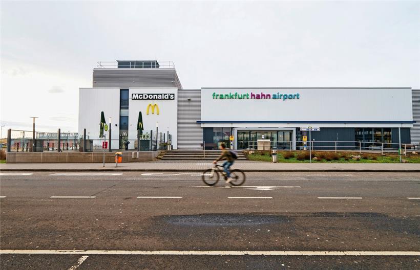 Das Warten hat ein Ende: Trierer Triwo AG kauft den Flughafen Hahn 