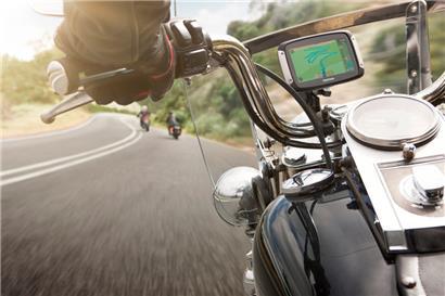 Motorradfahrer sollen im April vermehrt von der Polizei kontrolliert werden