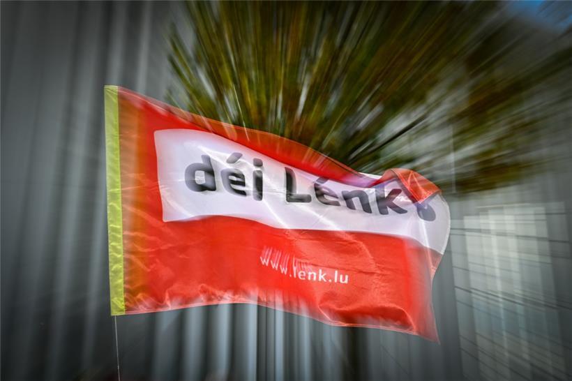 Piratenpartei-Klage gegen „déi Lénk“ laut Staatsanwaltschaft fallen gelassen 