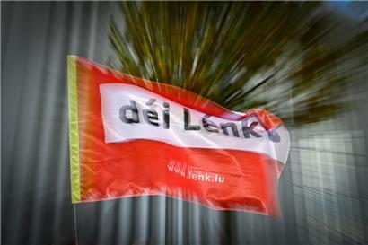 Piratenpartei-Klage gegen „déi Lénk“ laut Staatsanwaltschaft fallen gelassen
