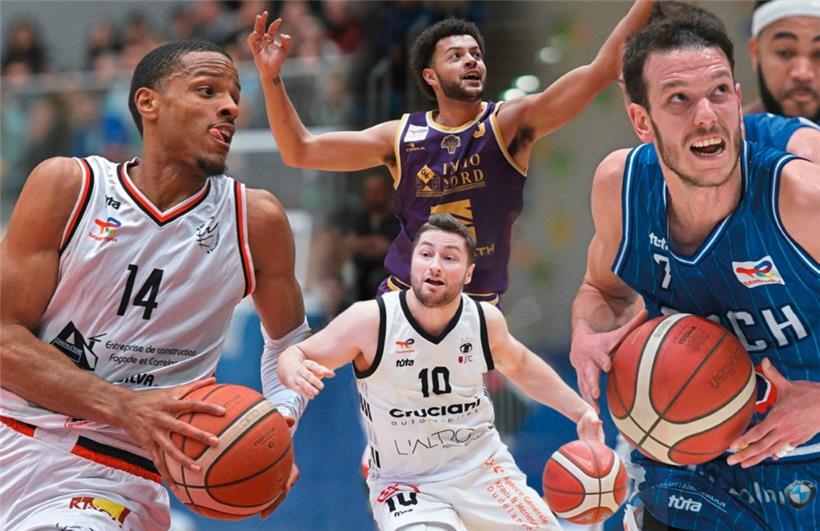 Ein Klassiker und ein Underdog: Beginn des Play-off-Halbfinals am Mittwoch 