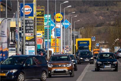 Spritpreise: Diesel und Super 98 werden am Donnerstag teurer