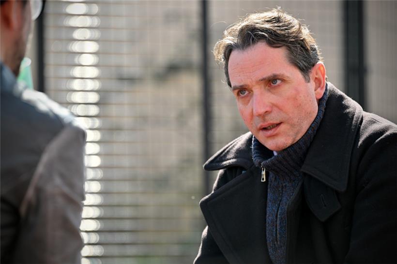 Passeurs de frontières: „La mort viendra“ de Christoph Hochhäusler 