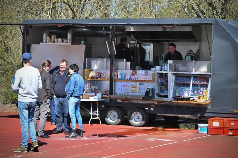 Passeurs de frontières: „La mort viendra“ de Christoph Hochhäusler 