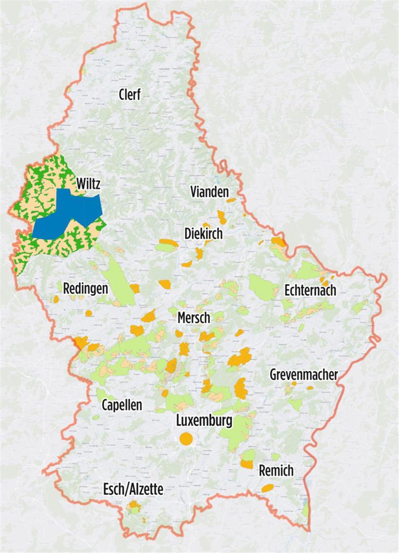 Luxemburg hält an Glyphosat-Verbot fest: Wissenschaftliche Studie soll erneute Einschränkung begründen 