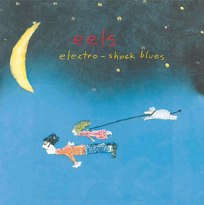 The Cautionary Tales of Mark Oliver Everett: Eels à l’Atelier 