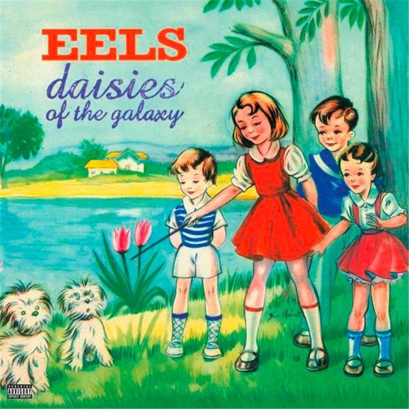 The Cautionary Tales of Mark Oliver Everett: Eels à l’Atelier 