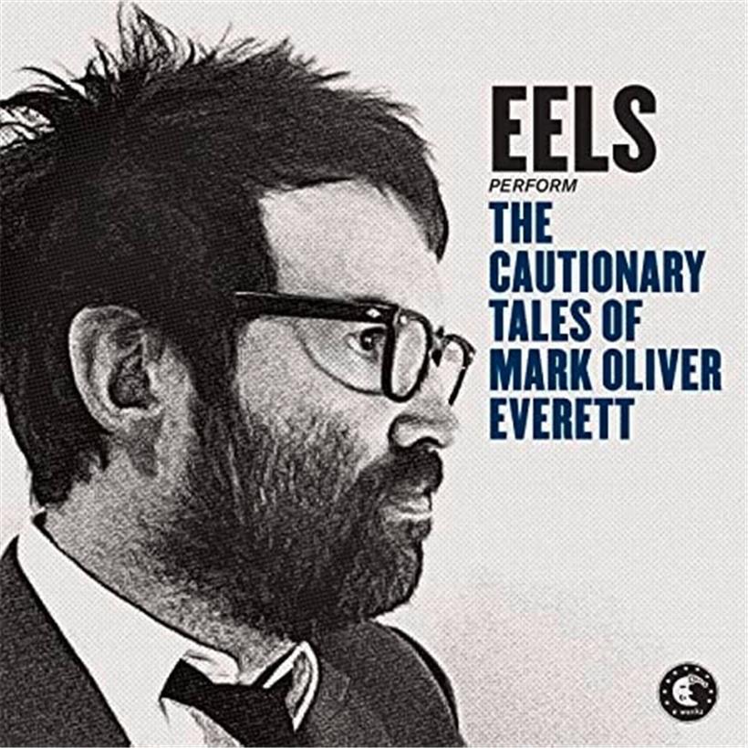 The Cautionary Tales of Mark Oliver Everett: Eels à l’Atelier 