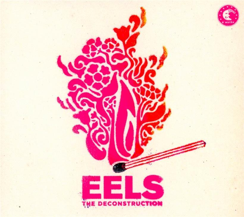 The Cautionary Tales of Mark Oliver Everett: Eels à l’Atelier 