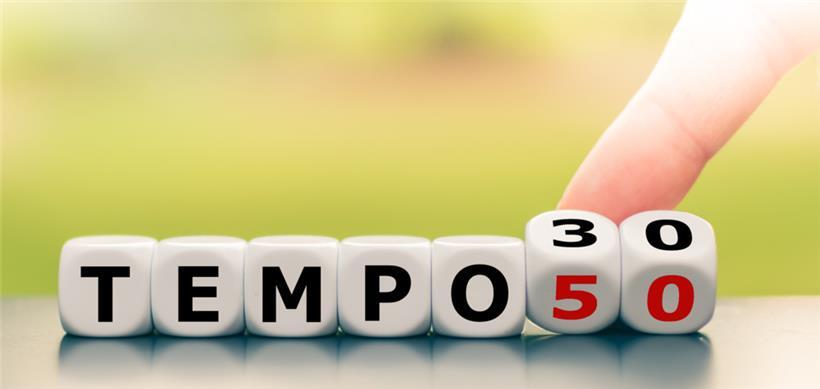 Tempo-Frust oder Sicherheits-Boost? Warum wir sachlich über Tempo 30 reden sollten 