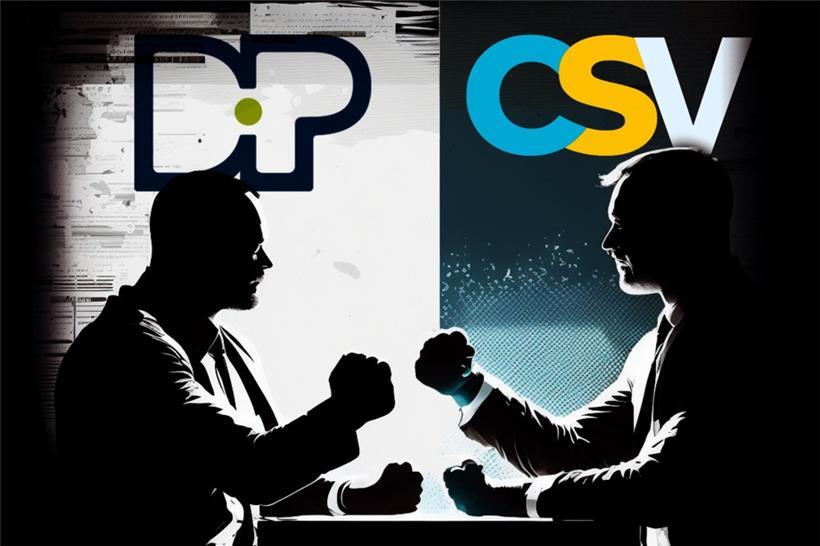 Kurz vor Abgabefrist: So stellen sich die Parteien in den Proporzgemeinden auf 