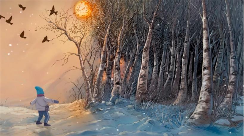 Spiritualité et persécution dans la ville du printemps éternel 