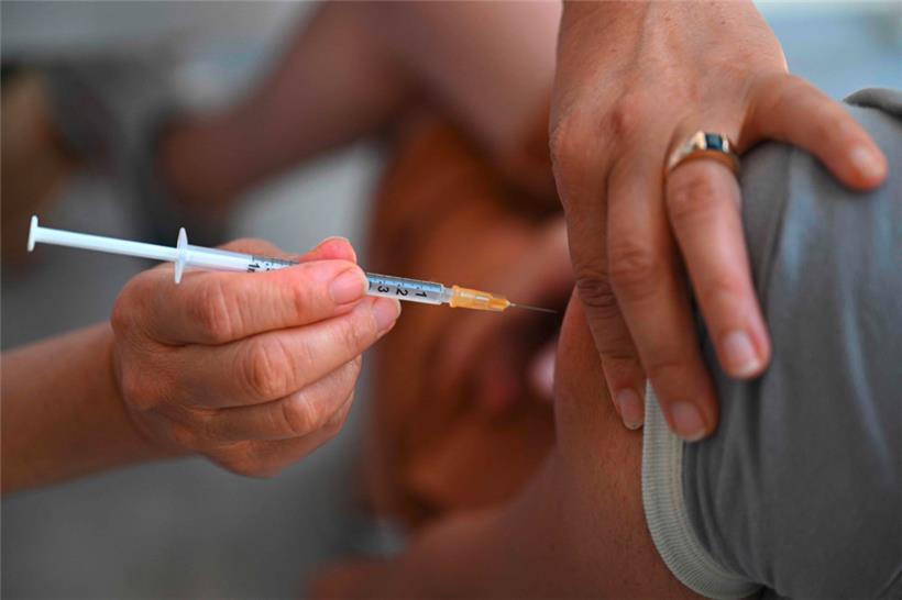 Bestimmte Gruppen erhalten in Luxemburg eine Gratis-Impfung gegen Gürtelrose 