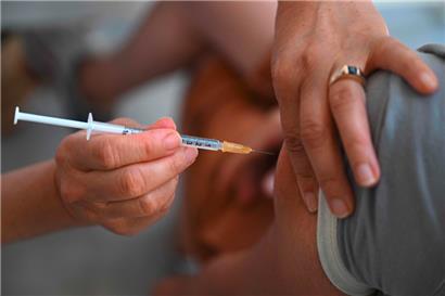 Bestimmte Gruppen erhalten in Luxemburg eine Gratis-Impfung gegen Gürtelrose