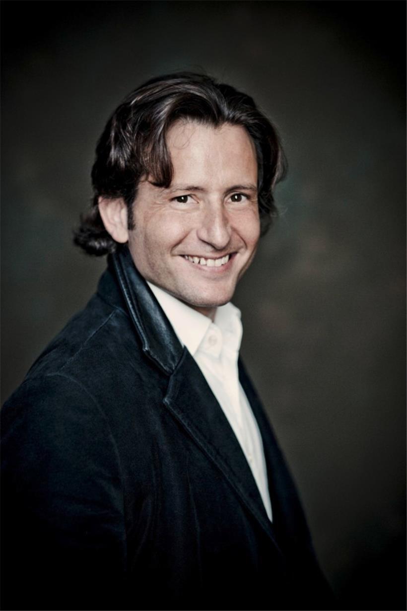 „Was da passiert, kann man nicht wirklich erklären“: Im Gespräch mit Gustavo Gimeno 