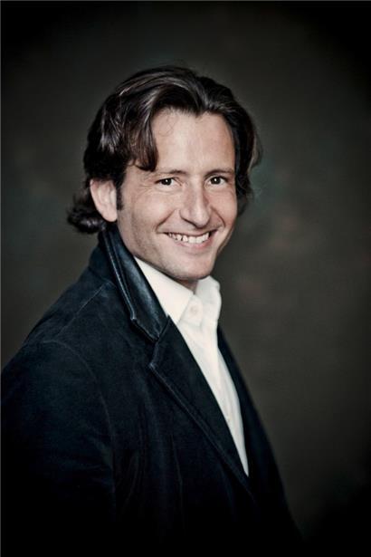 „Was da passiert, kann man nicht wirklich erklären“: Im Gespräch mit Gustavo Gimeno