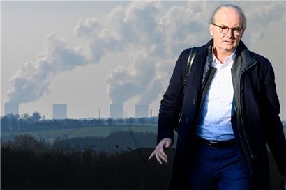 Energieminister Turmes zu den geplanten Atomreaktoren in Frankreich: „Verlorene Zeit und Geld“