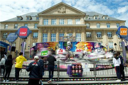 152 Kandidaten für 19 Gemeinderatssitze