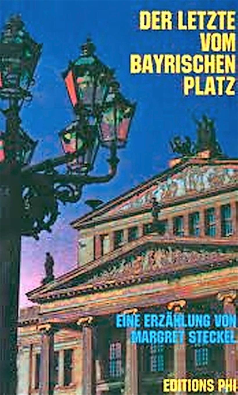 „Verwischtes nachzeichnen“: Das vielfältige Werk der Margret Steckel 