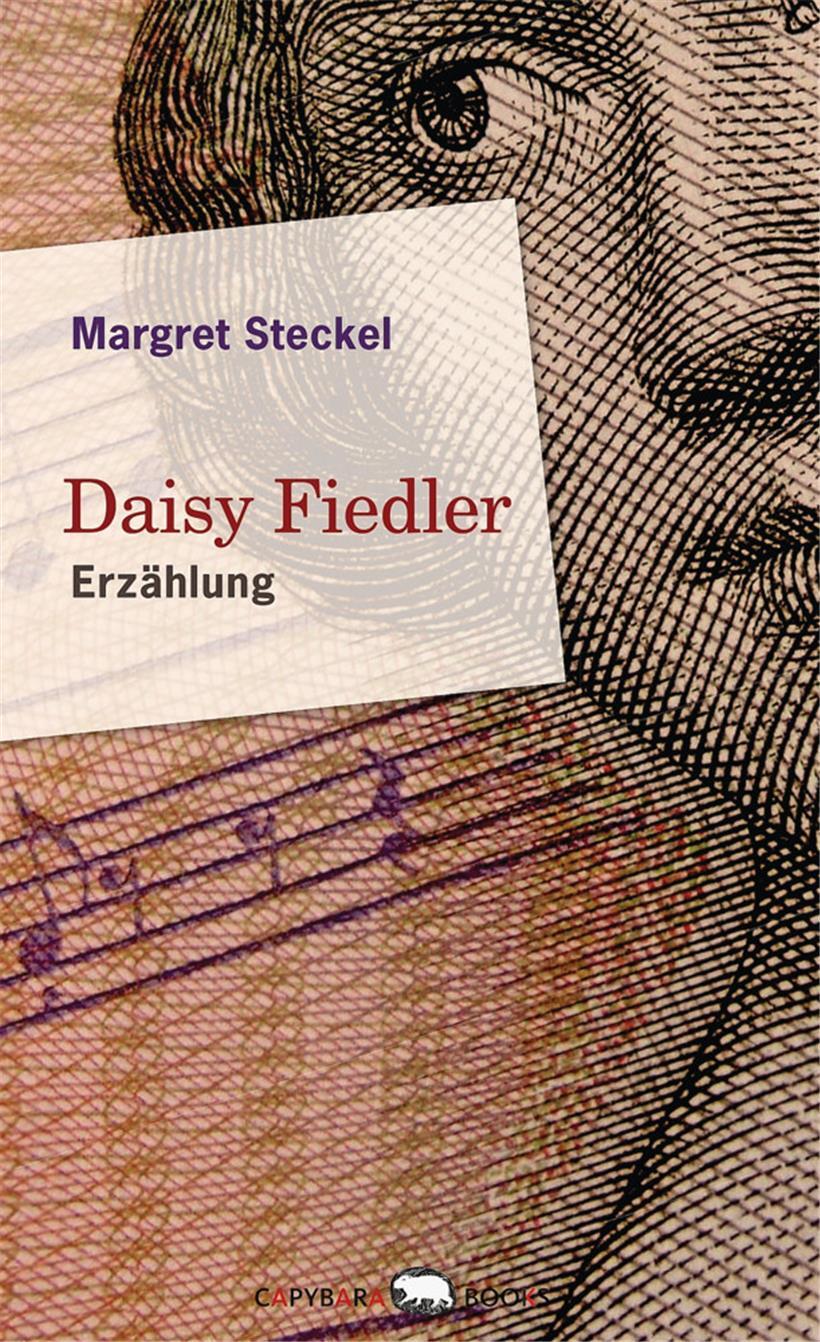 „Verwischtes nachzeichnen“: Das vielfältige Werk der Margret Steckel 
