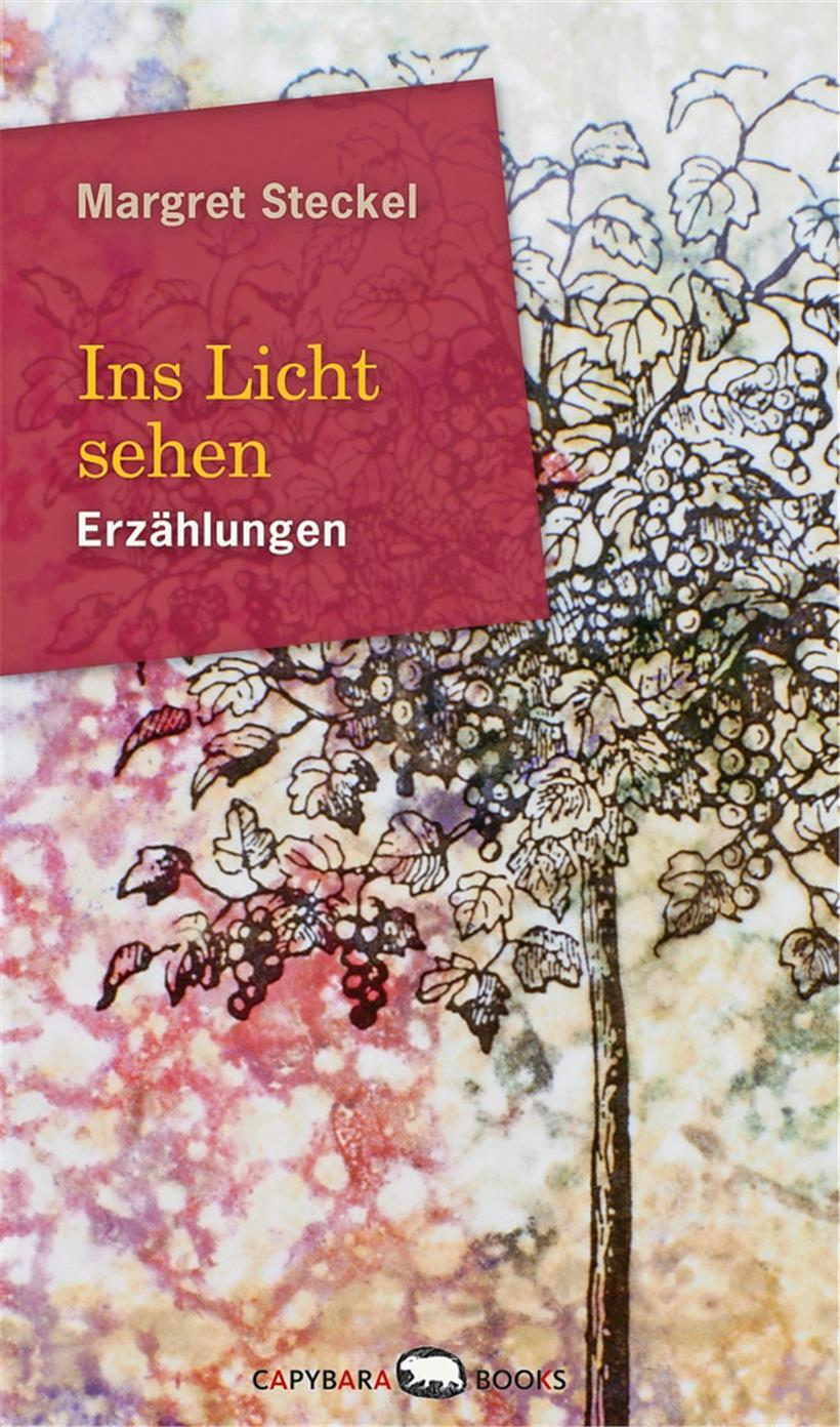 „Verwischtes nachzeichnen“: Das vielfältige Werk der Margret Steckel 