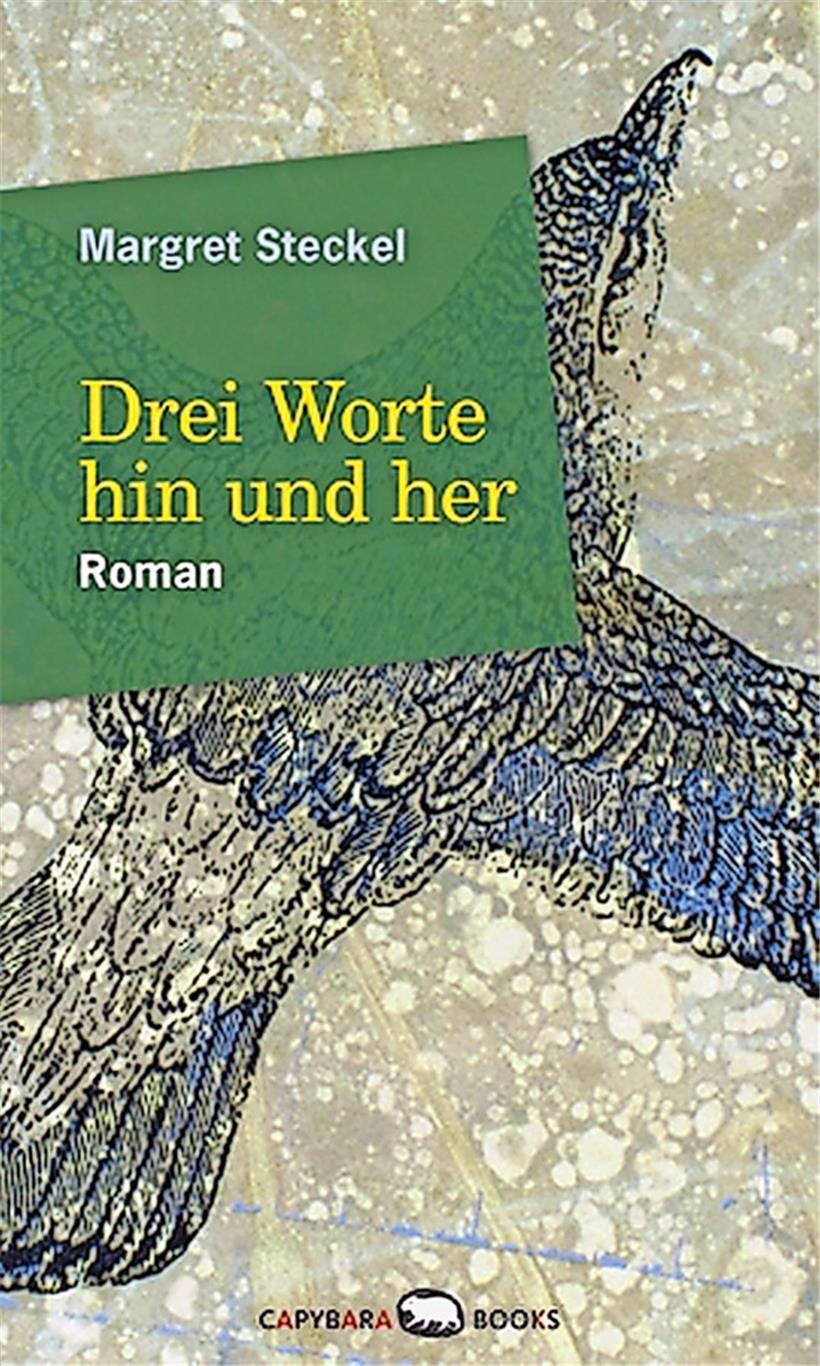 „Verwischtes nachzeichnen“: Das vielfältige Werk der Margret Steckel 