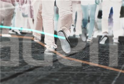 Arbeitslosenquote steigt im März leicht auf 4,9 Prozent