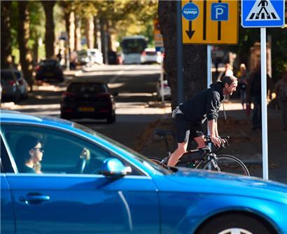 Mehr Platz für Fußgänger und Radfahrer: Esch gibt sich einen Mobilitätsplan