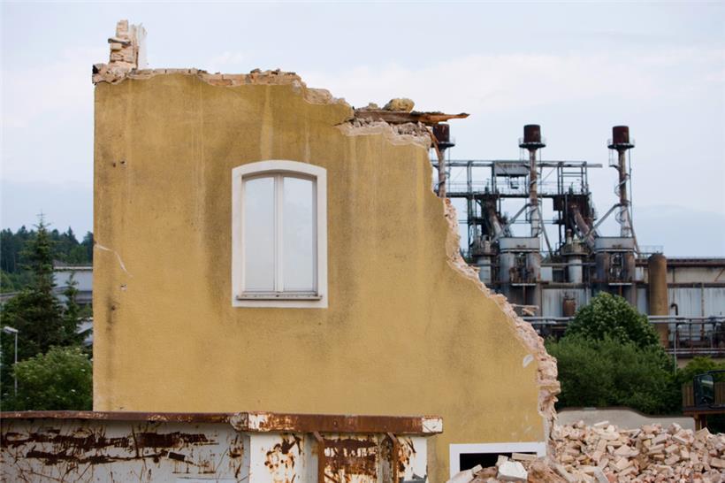 Am Kipp-Punkt: Wie die Wohnungskrise das Modell Luxemburg gefährdet 