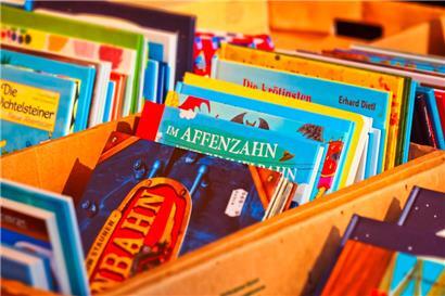 Kreative Köpfe gesucht: SNJ organisiert ersten „Bookathon“
