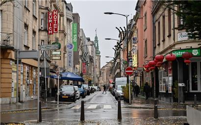 Lettre ouverte signée par un collectif de citoyens de la Gare
