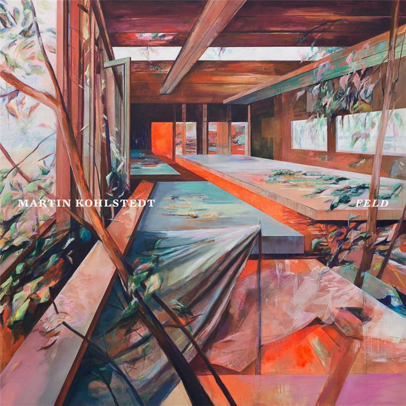 Aus dem Nichts: Martin Kohlstedt über seine Live-Auftritte und das neue Album „Feld“ 