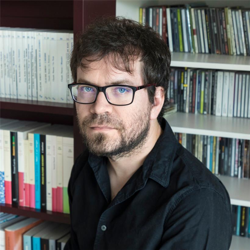 Von Festival zu Festival: „Ma vie sous les tentes“ auf der Shortlist des EUPL 