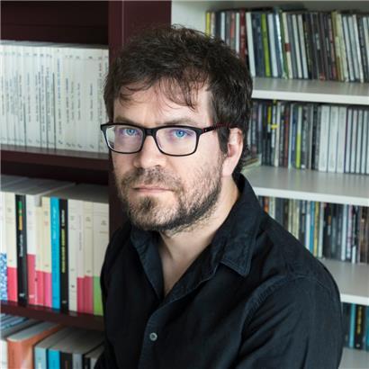 Von Festival zu Festival: „Ma vie sous les tentes“ auf der Shortlist des EUPL