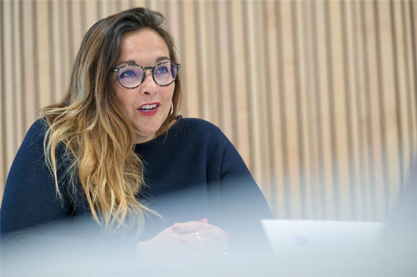 OGBL-Präsidentin Nora Back: „Vertrauen in die Politik hat gelitten“ 