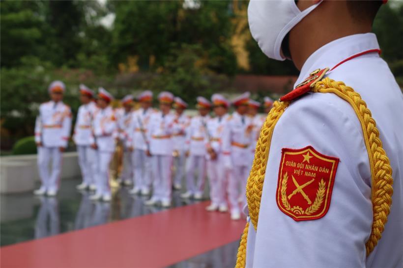 „Wir arbeiten jetzt zusammen“: Premier Bettel über Sinn und Zweck seiner Vietnam-Reise  