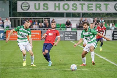 „Do or die“ heißt es im Tabellenkeller der BGL Ligue